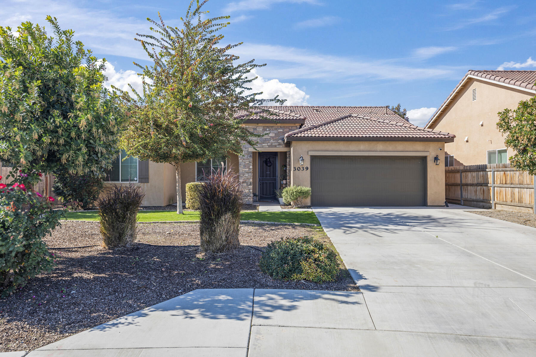 3039 Britannia St, Tulare, CA 93274