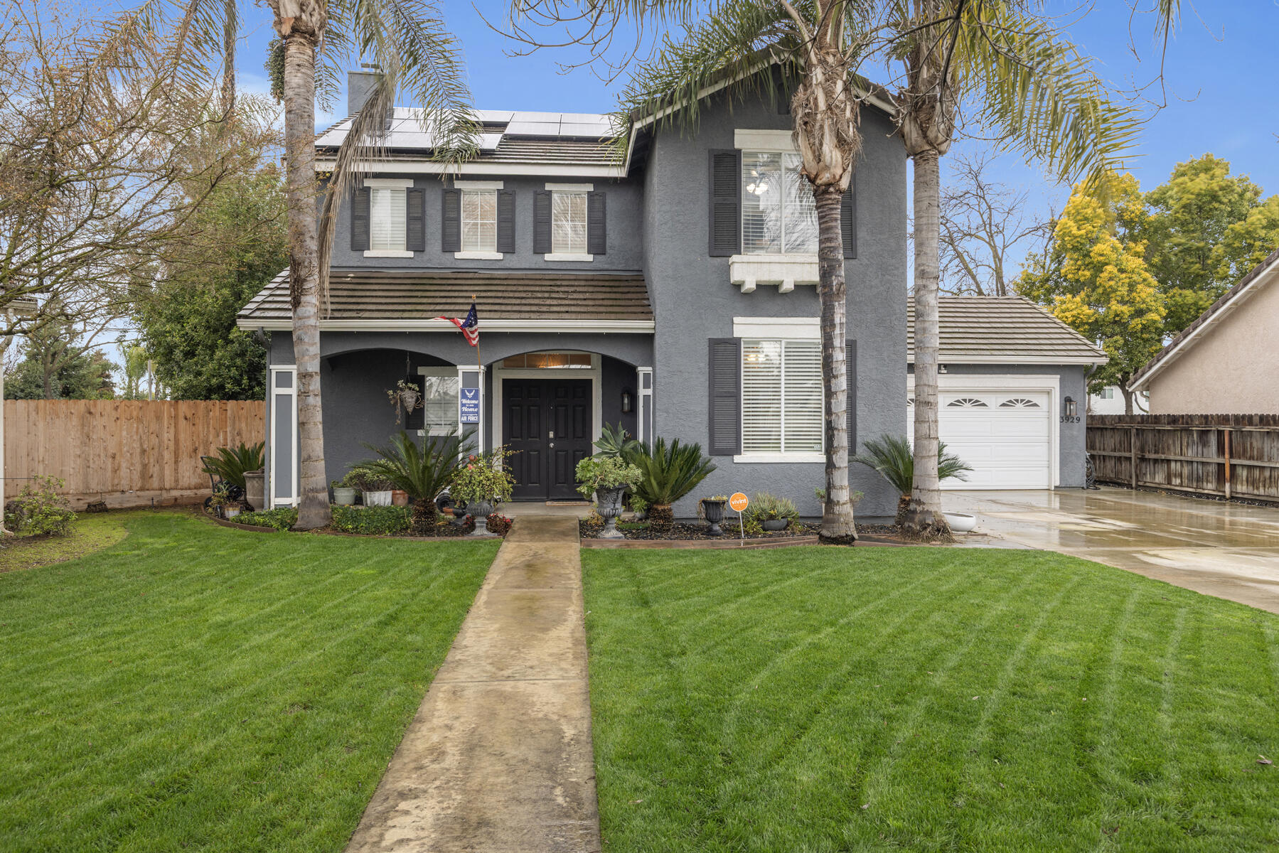 3929 S Bollinger St, Visalia, CA 93277