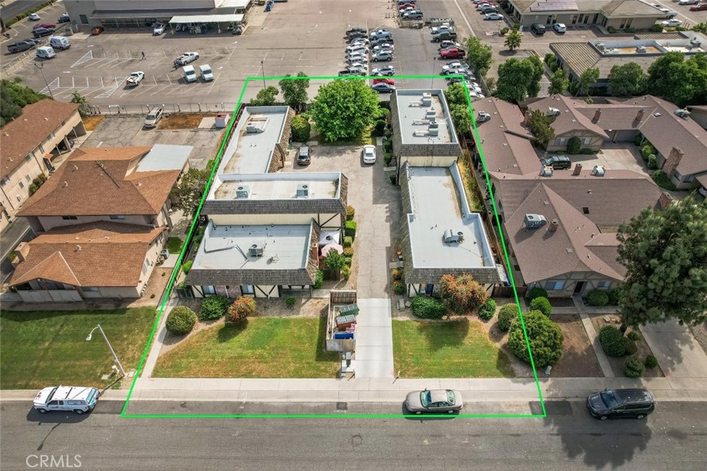2440 S Sallee Ct, Visalia, CA 93277
