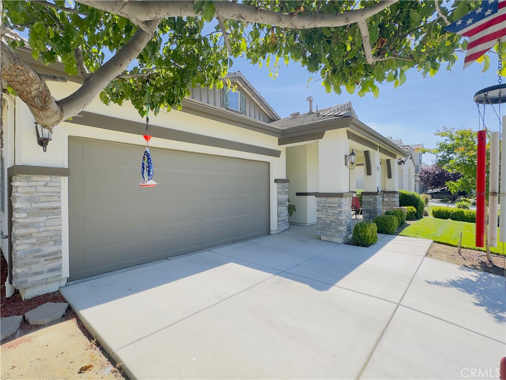 1620 W Porter, Visalia, CA 93291