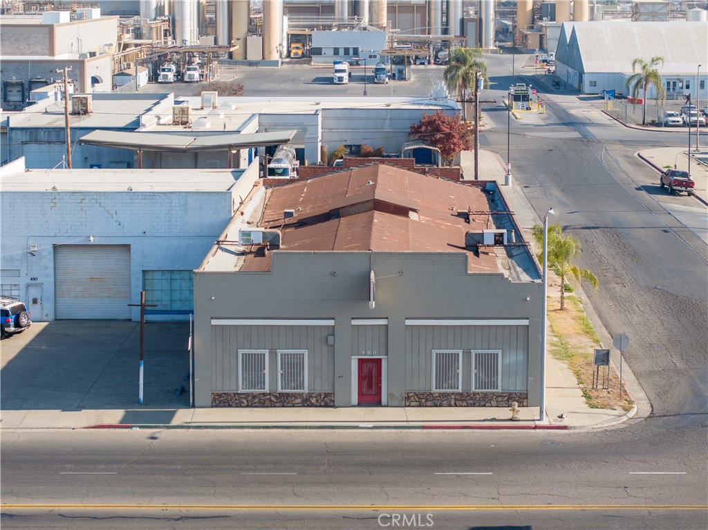 460 S K St, Tulare, CA 93274