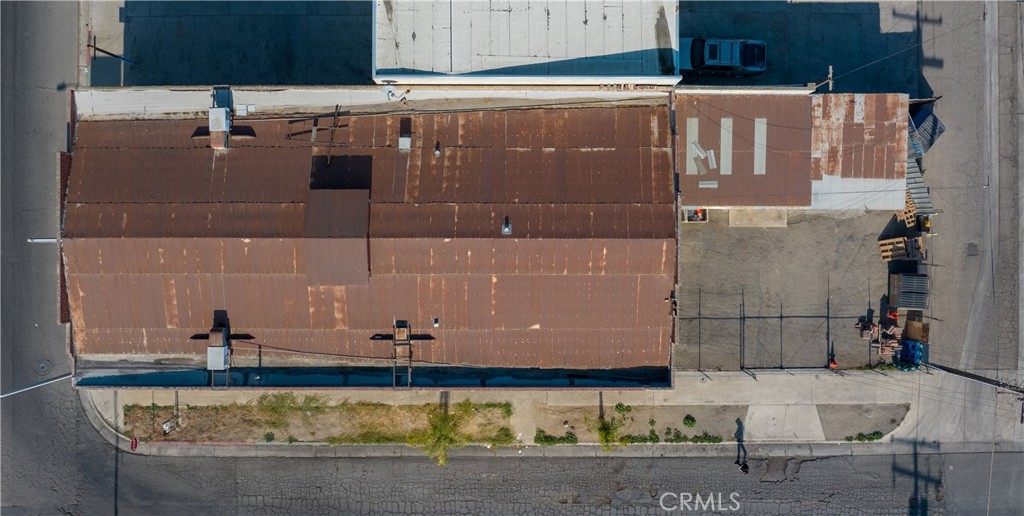 460 S K St, Tulare, CA 93274