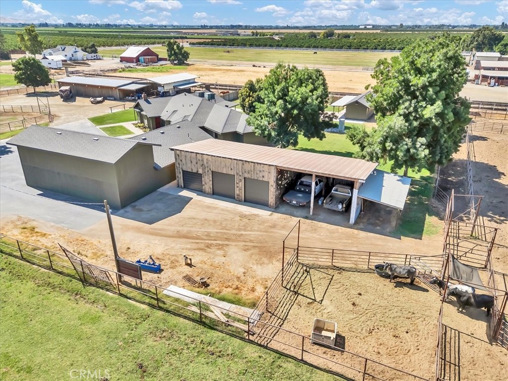 34811 Road 132, Visalia, CA 93292