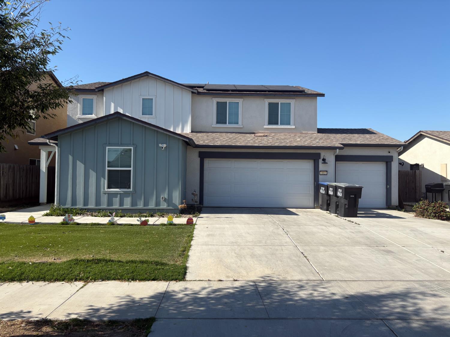 332 E Porter Ave, Visalia, CA 93291