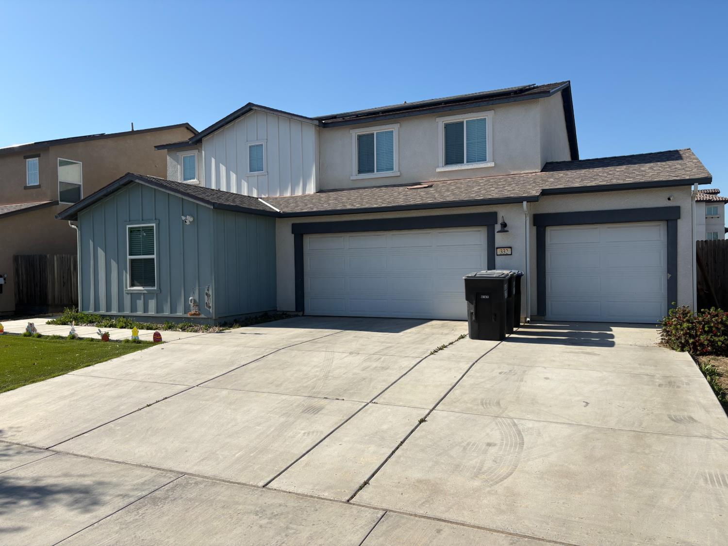 332 E Porter Ave, Visalia, CA 93291
