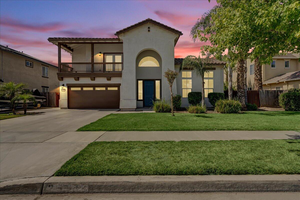 2591 Riviera Ct, Tulare, CA 93274