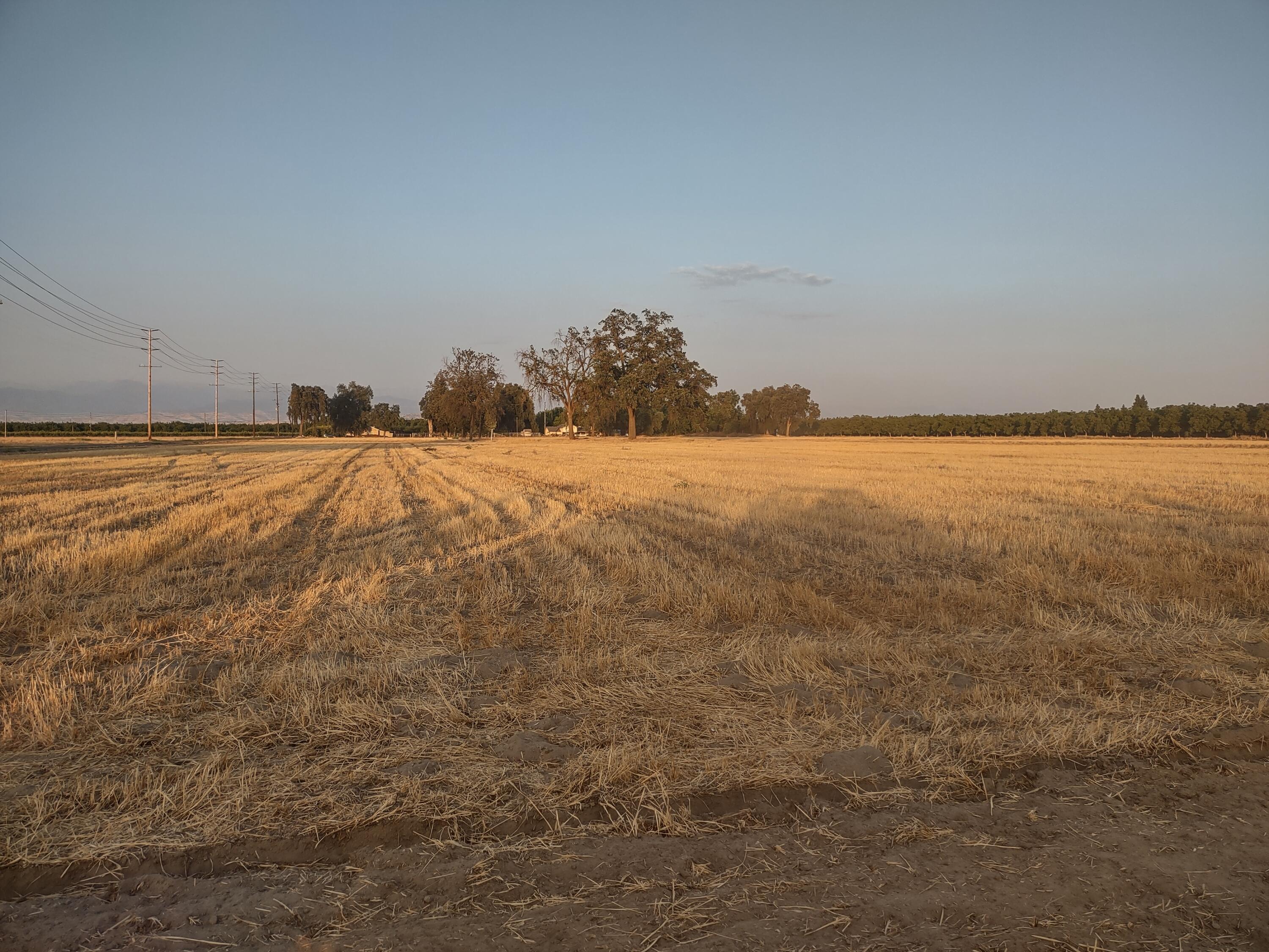 0 Lovers Ln, Visalia, CA 93292