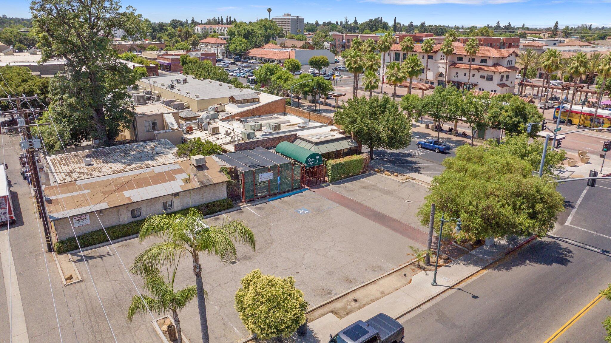 417 E Center Ave, Visalia, CA 93291