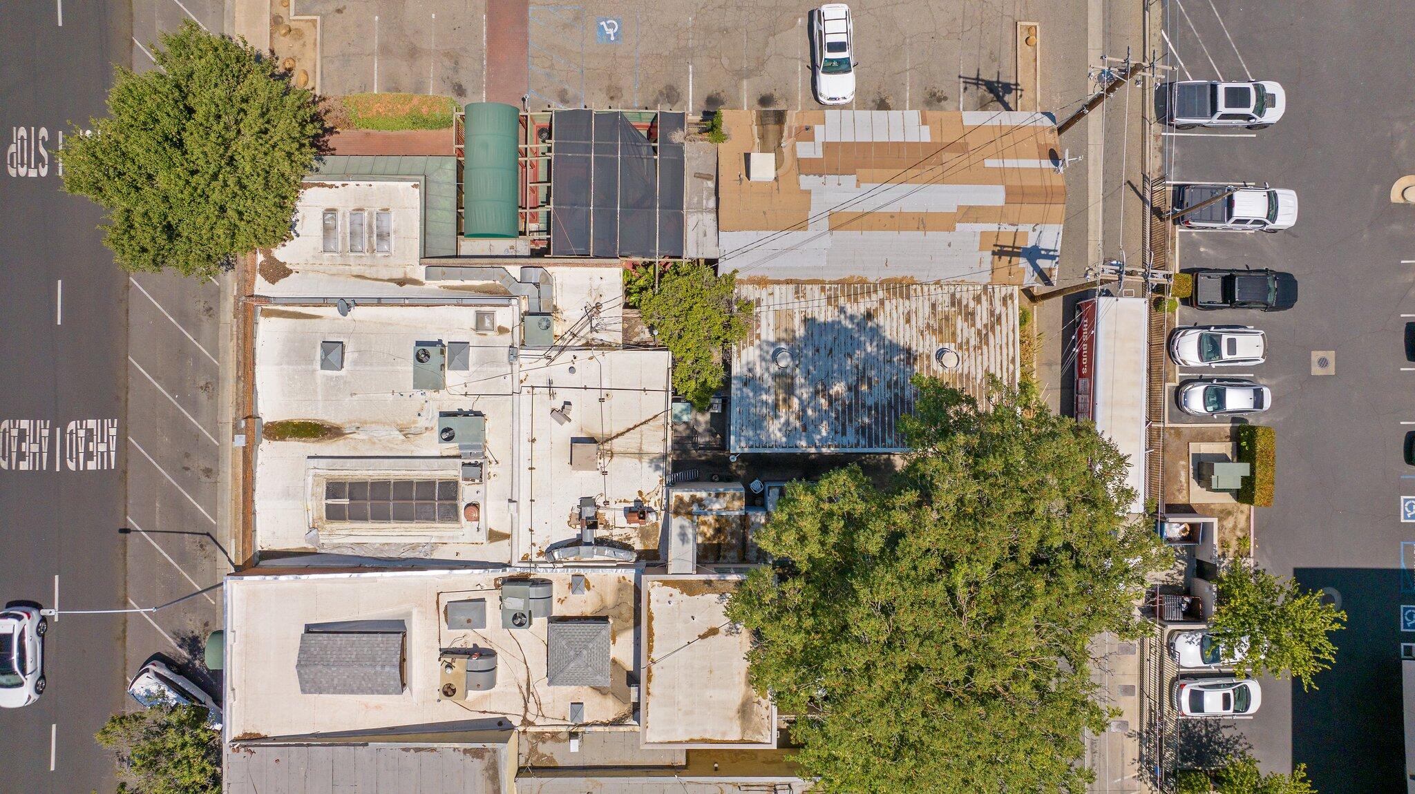 417 E Center Ave, Visalia, CA 93291