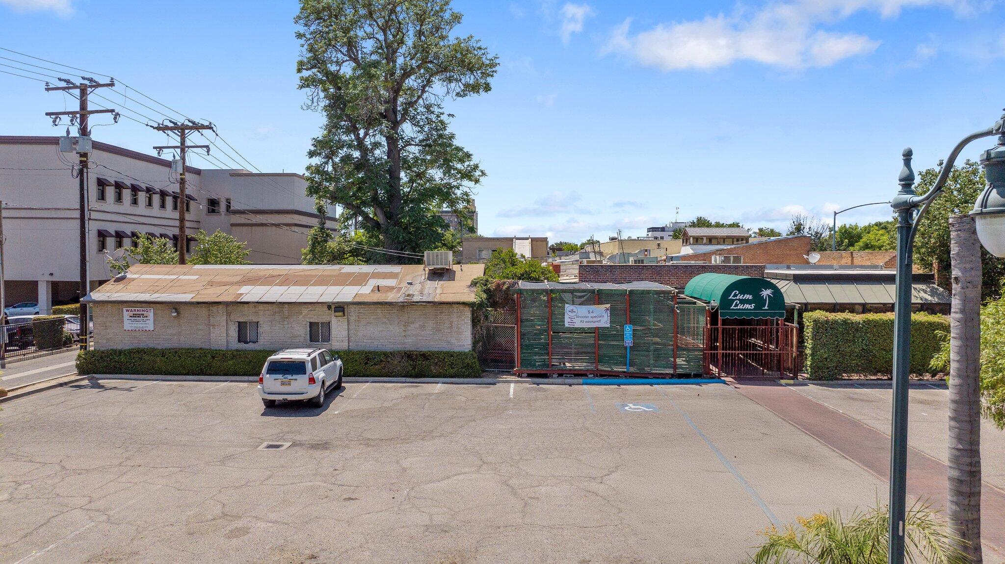 417 E Center Ave, Visalia, CA 93291