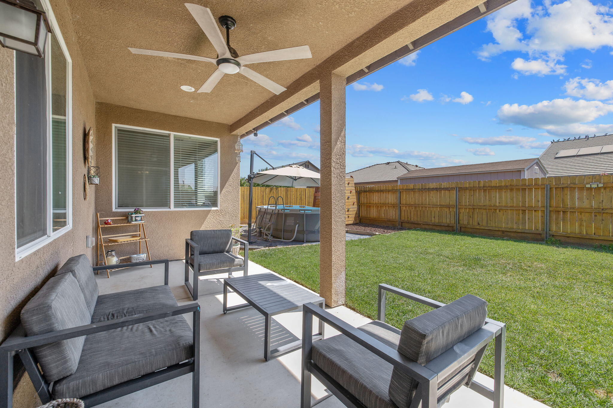 3432 N Atwood Ct, Visalia, CA 93291