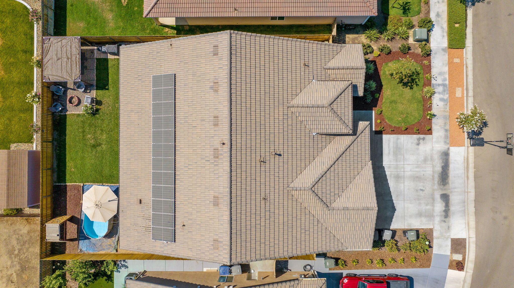 3432 N Atwood Ct, Visalia, CA 93291