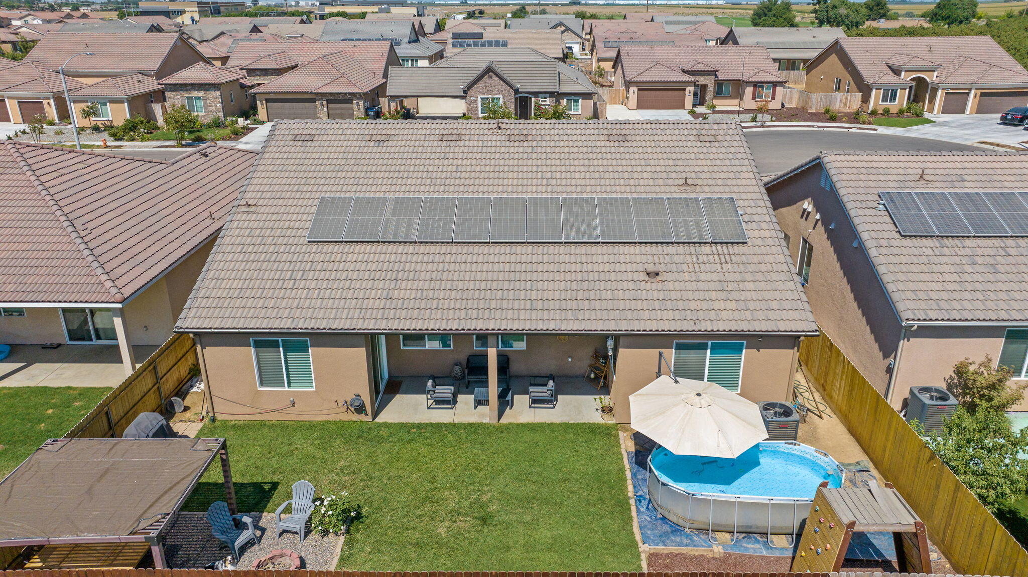 3432 N Atwood Ct, Visalia, CA 93291
