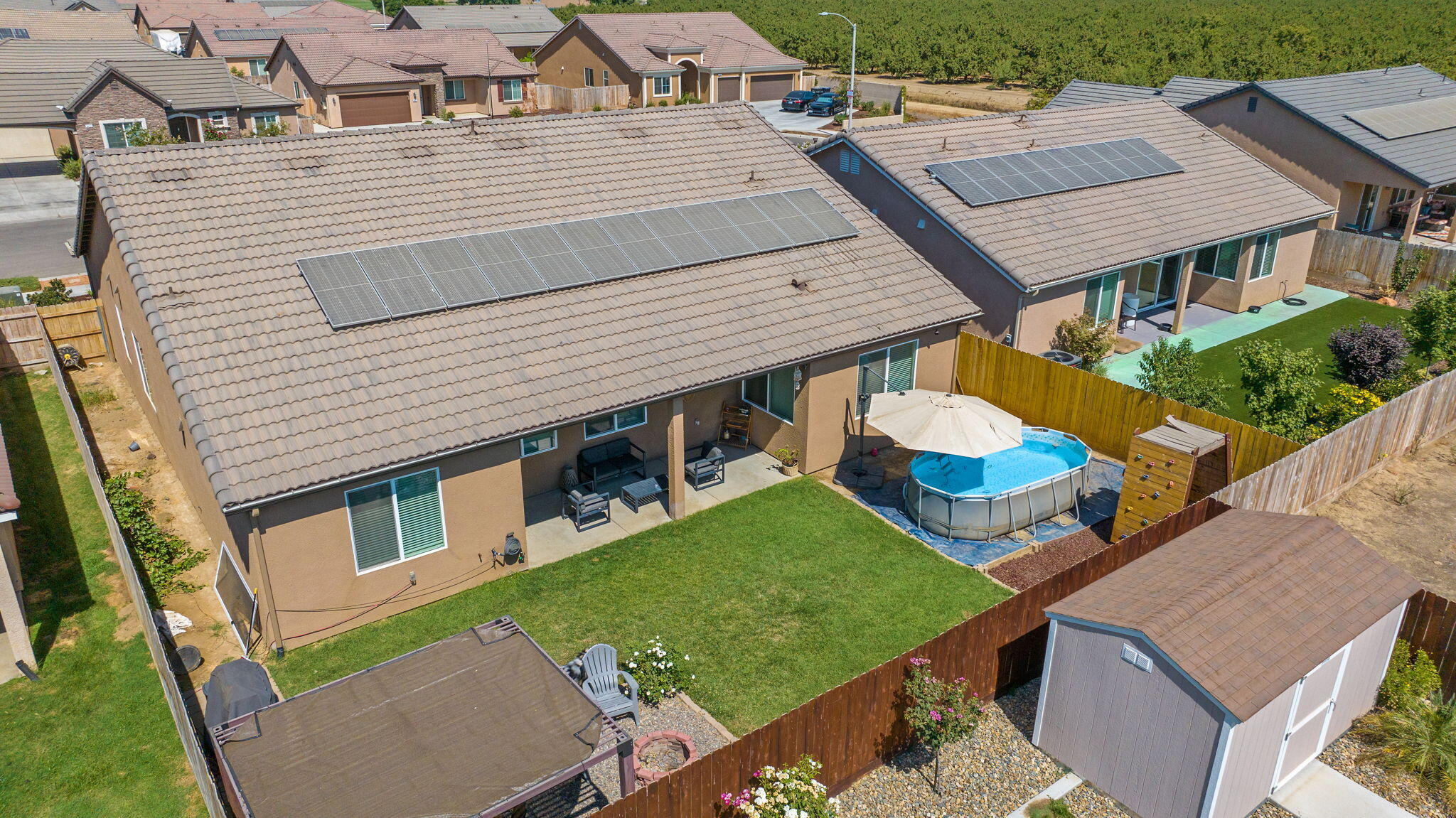 3432 N Atwood Ct, Visalia, CA 93291