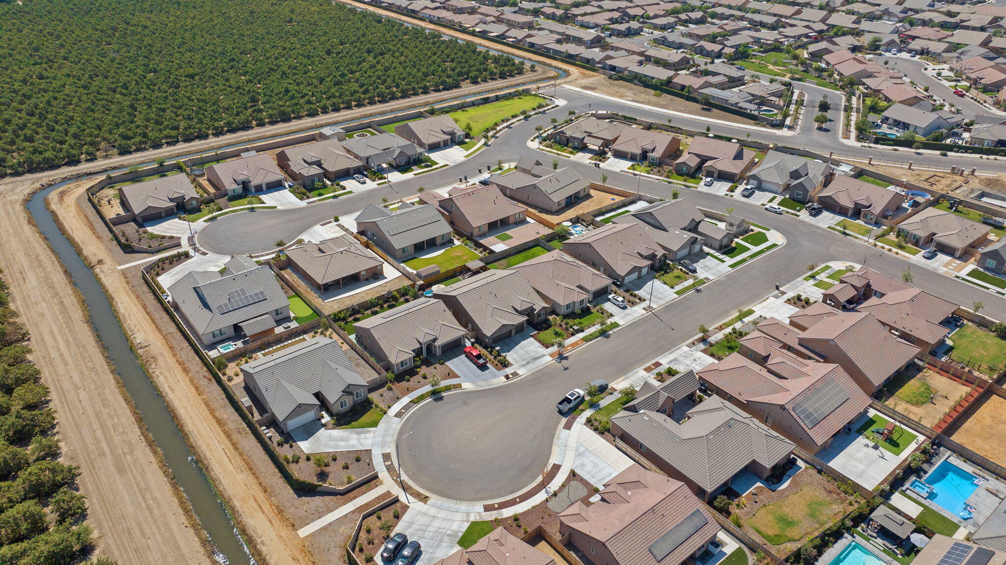 3432 N Atwood Ct, Visalia, CA 93291