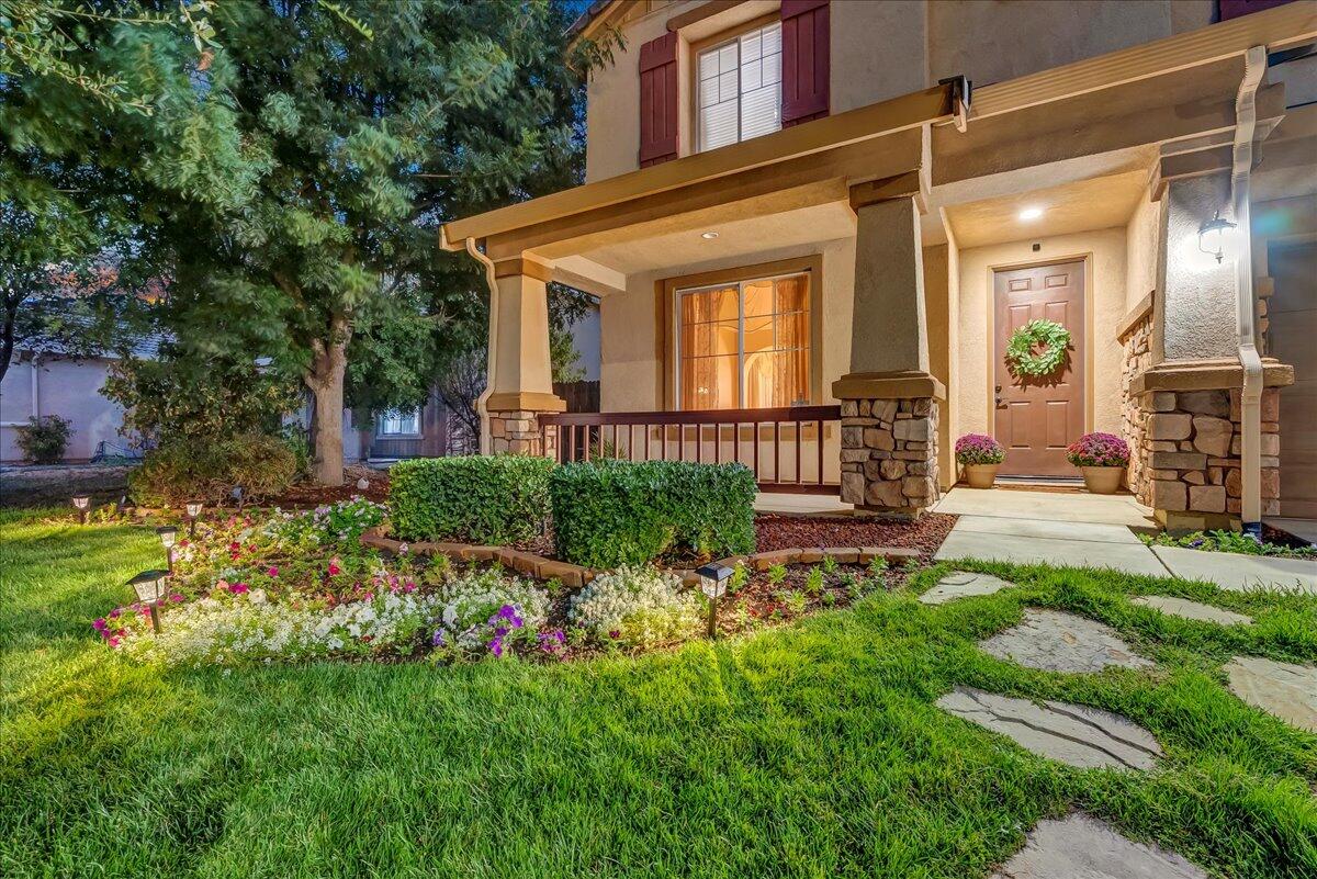 312 Martin St, Tulare, CA 93274