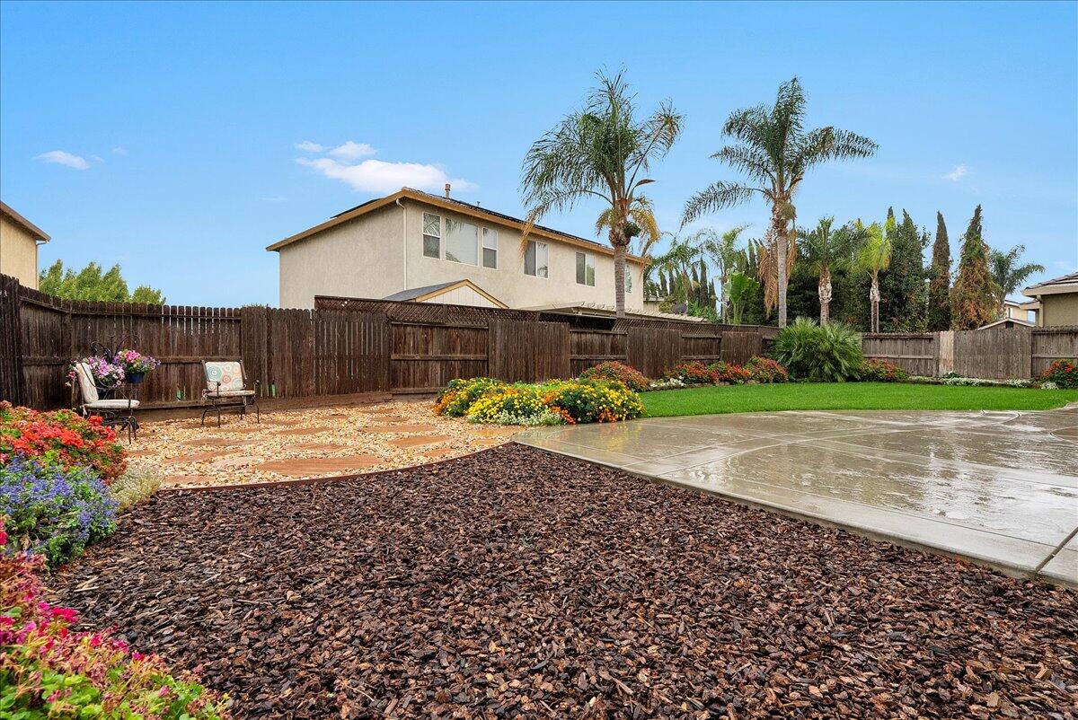 312 Martin St, Tulare, CA 93274