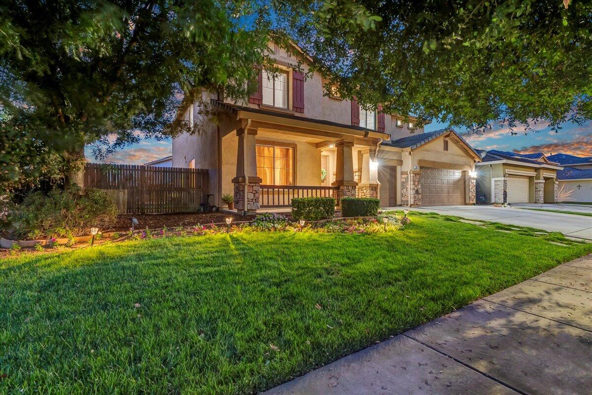 312 Martin St, Tulare, CA 93274