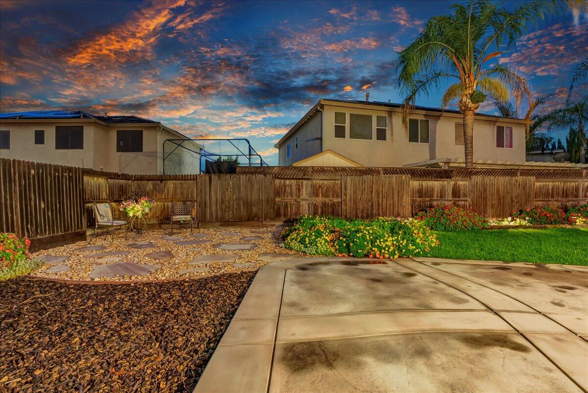 312 Martin St, Tulare, CA 93274