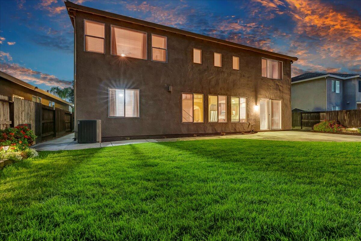 312 Martin St, Tulare, CA 93274