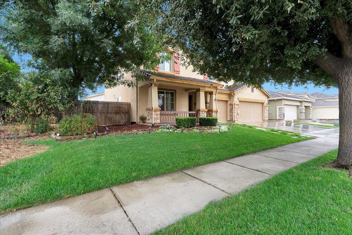 312 Martin St, Tulare, CA 93274