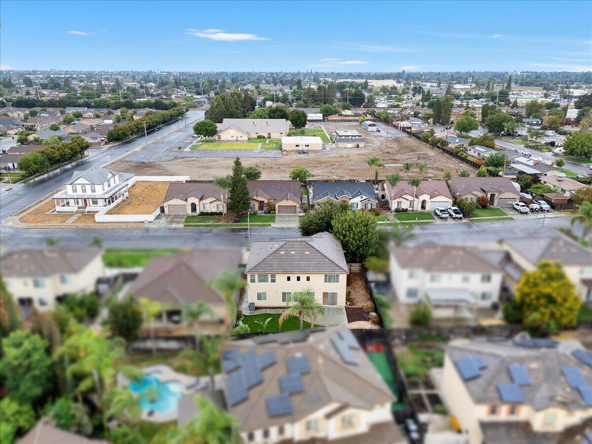 312 Martin St, Tulare, CA 93274