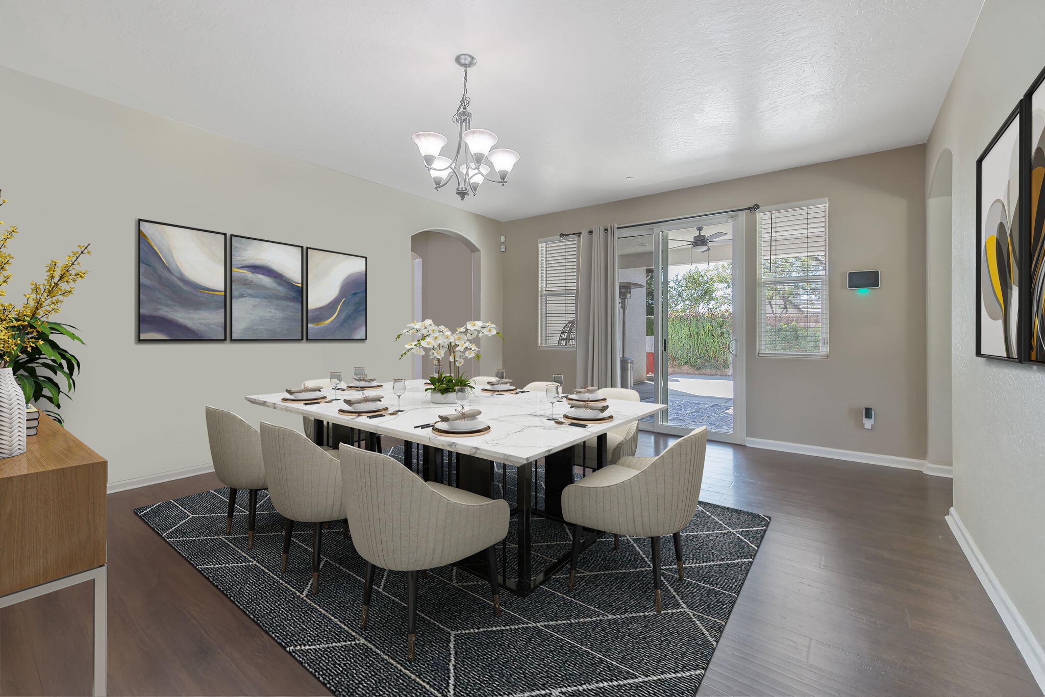 6428 W Oriole Ave, Visalia, CA 93291