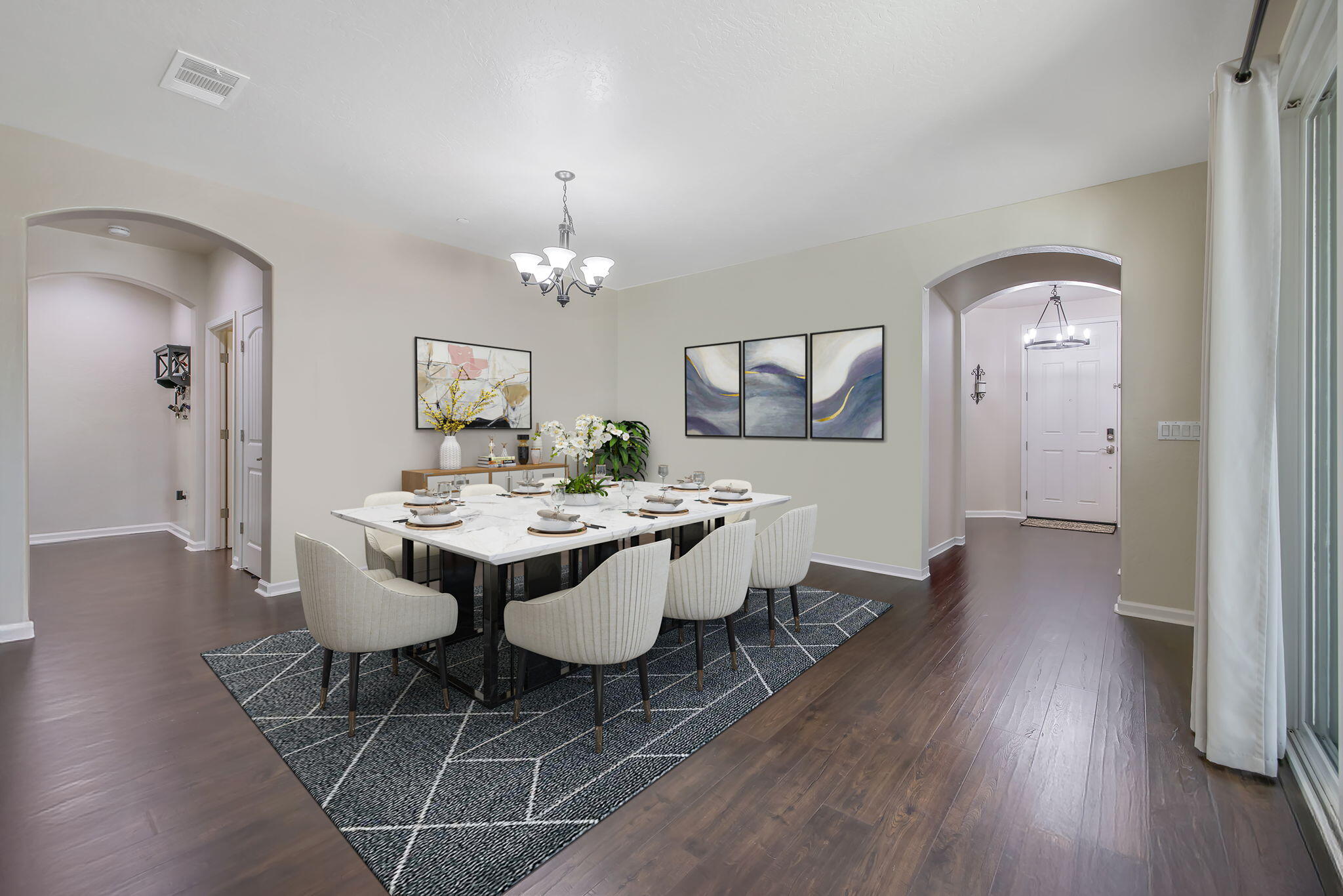 6428 W Oriole Ave, Visalia, CA 93291