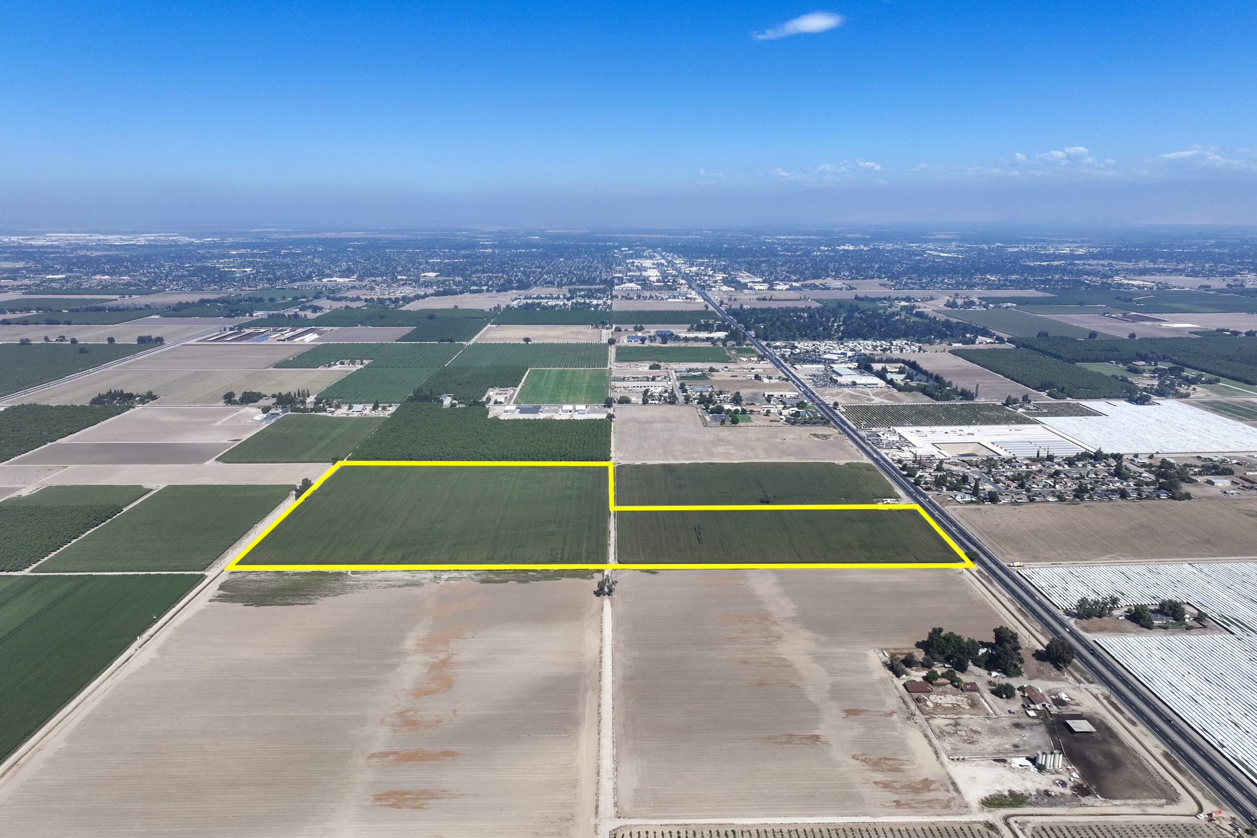 0 N Mooney Blvd, Visalia, CA 93277