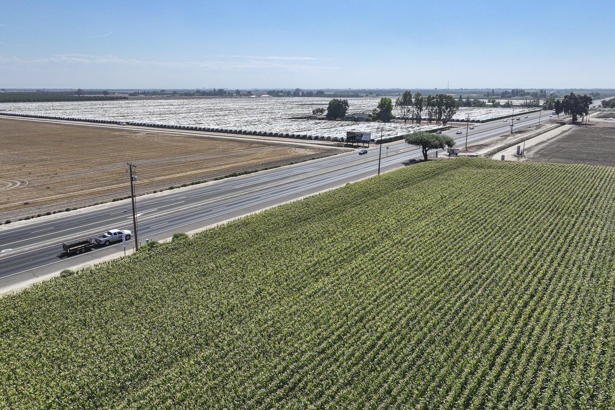 0 N Mooney Blvd, Visalia, CA 93277