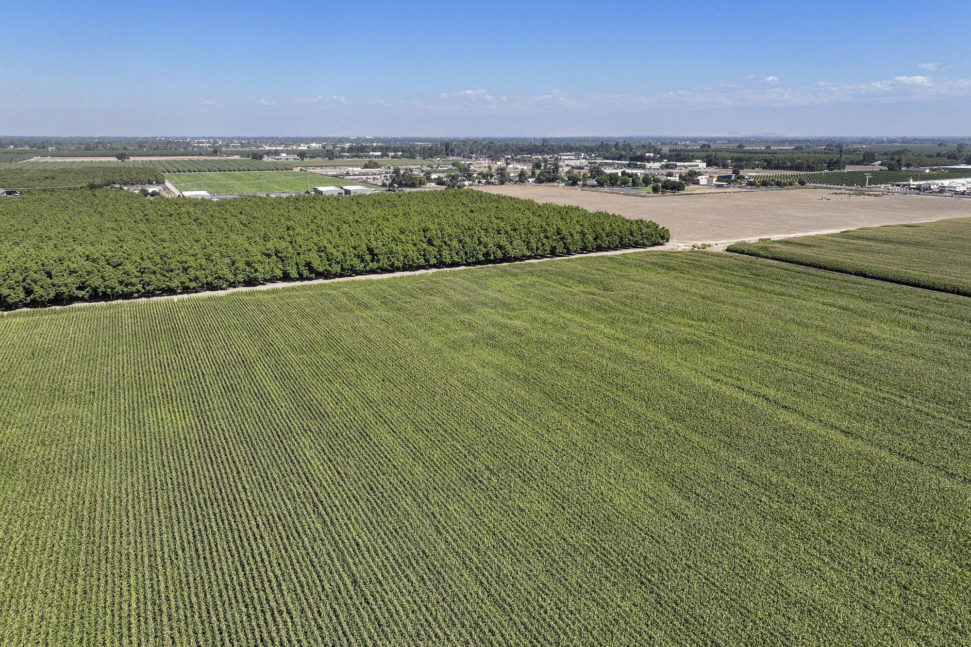 0 N Mooney Blvd, Visalia, CA 93277