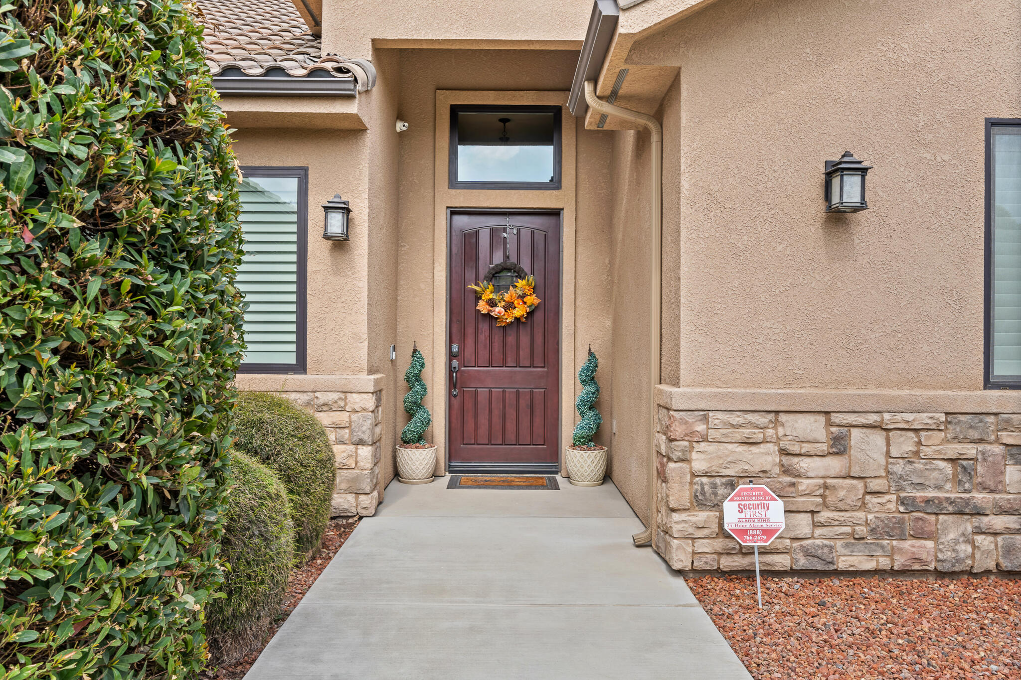 4812 W Wren Ave, Visalia, CA 93291