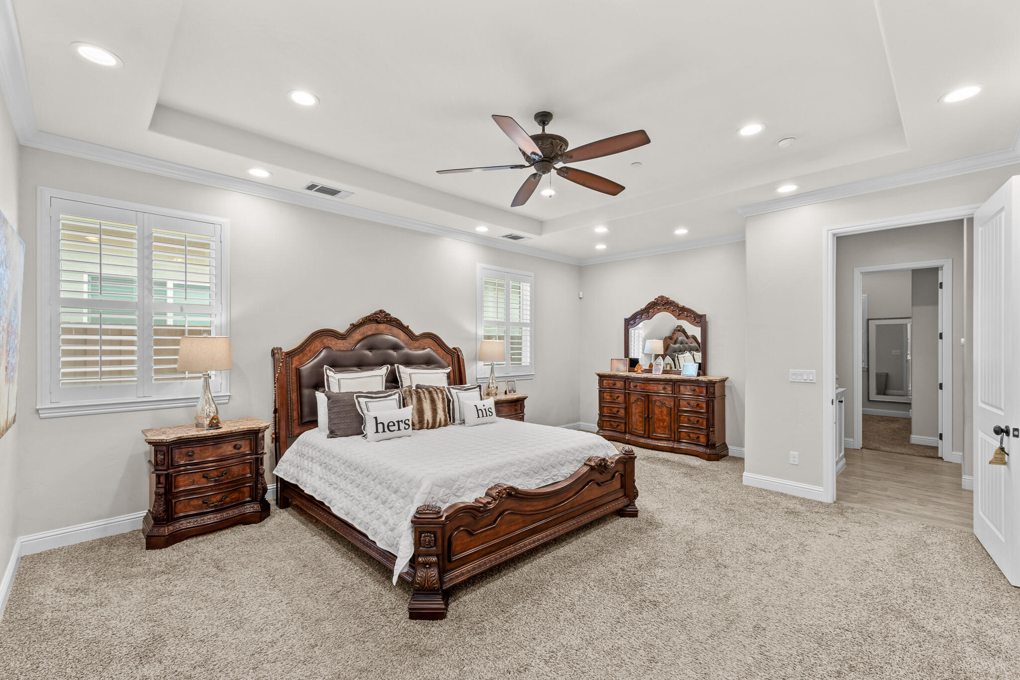 4812 W Wren Ave, Visalia, CA 93291