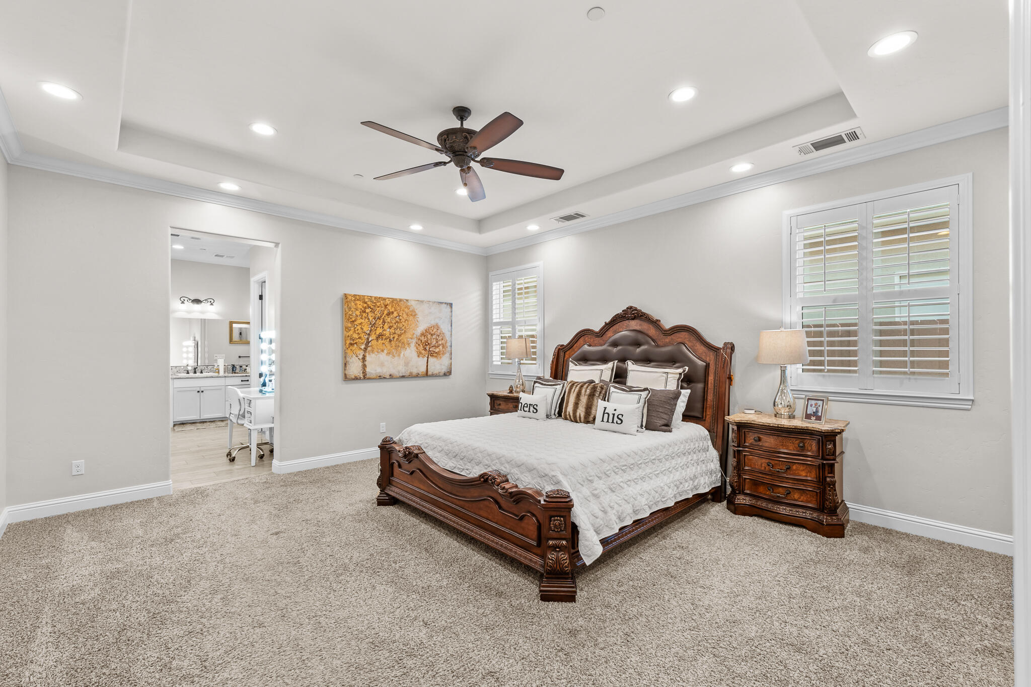 4812 W Wren Ave, Visalia, CA 93291