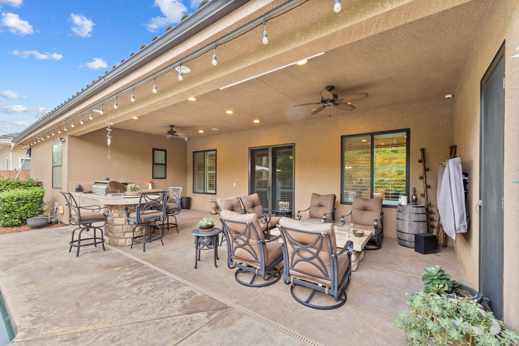 4812 W Wren Ave, Visalia, CA 93291