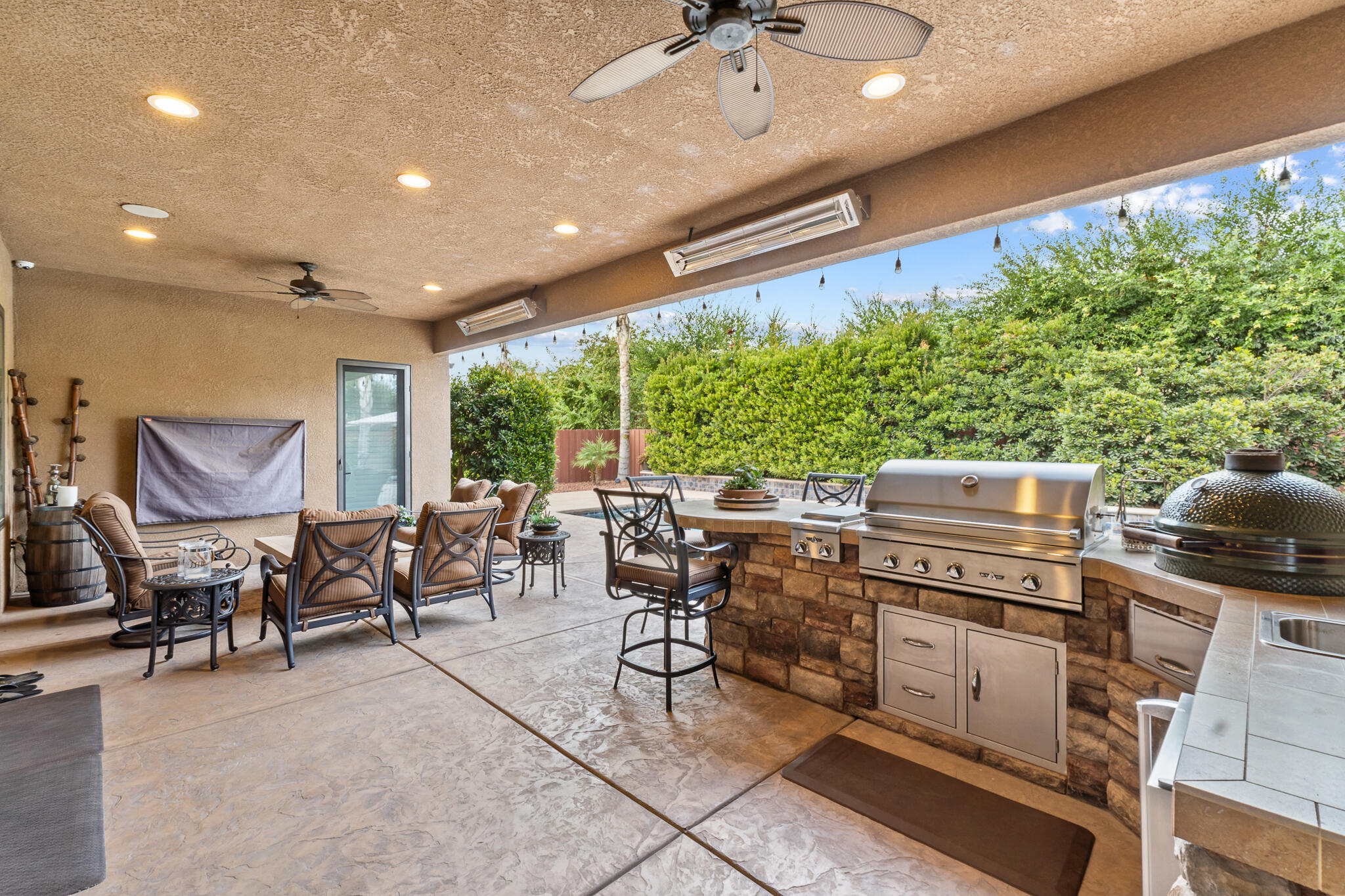 4812 W Wren Ave, Visalia, CA 93291