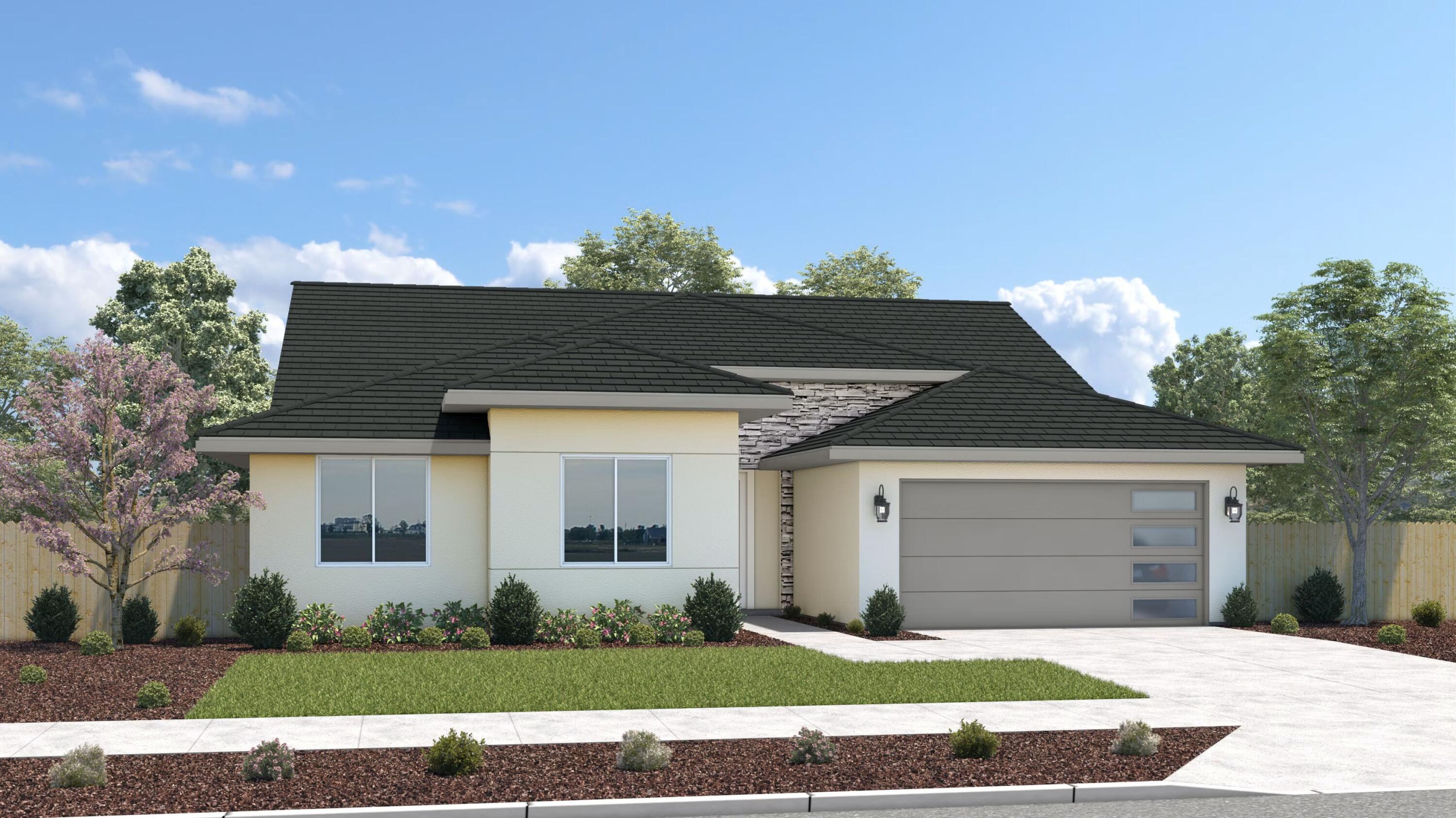 1537 S Jacques St #And 53, Visalia, CA 93277