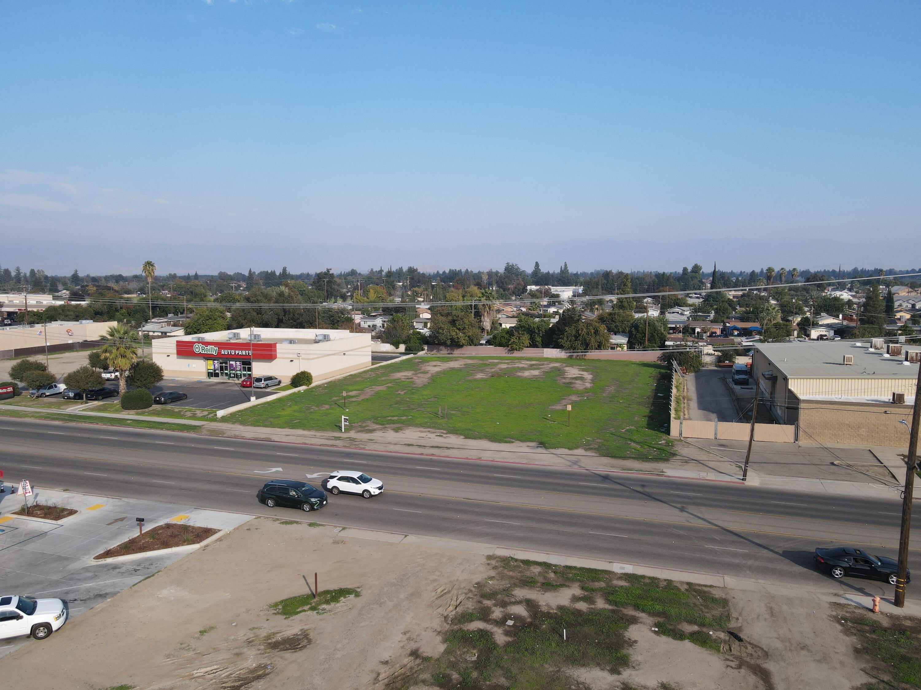 0 N Ben Maddox Way, Visalia, CA 93292