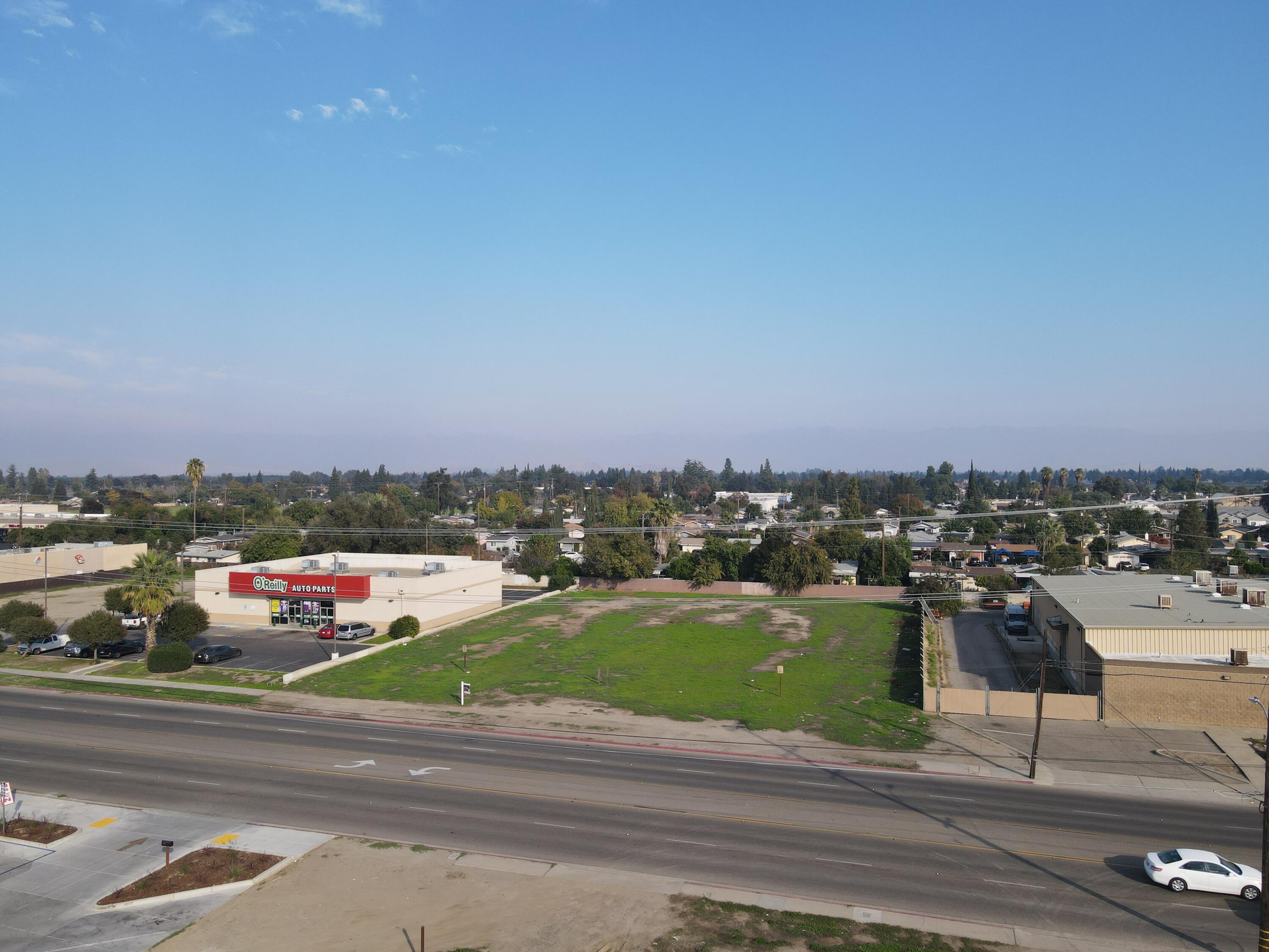 0 N Ben Maddox Way, Visalia, CA 93292