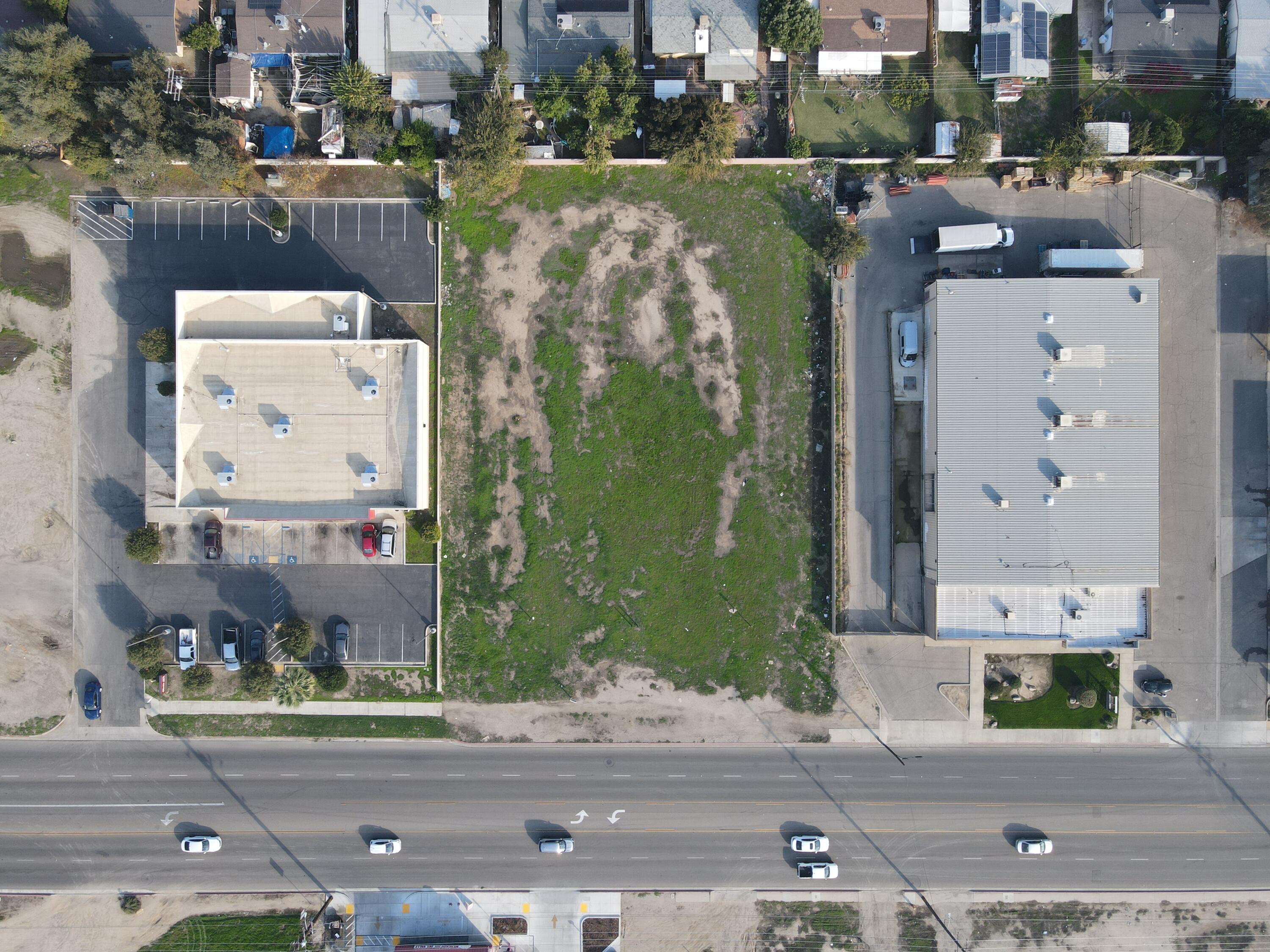 0 N Ben Maddox Way, Visalia, CA 93292