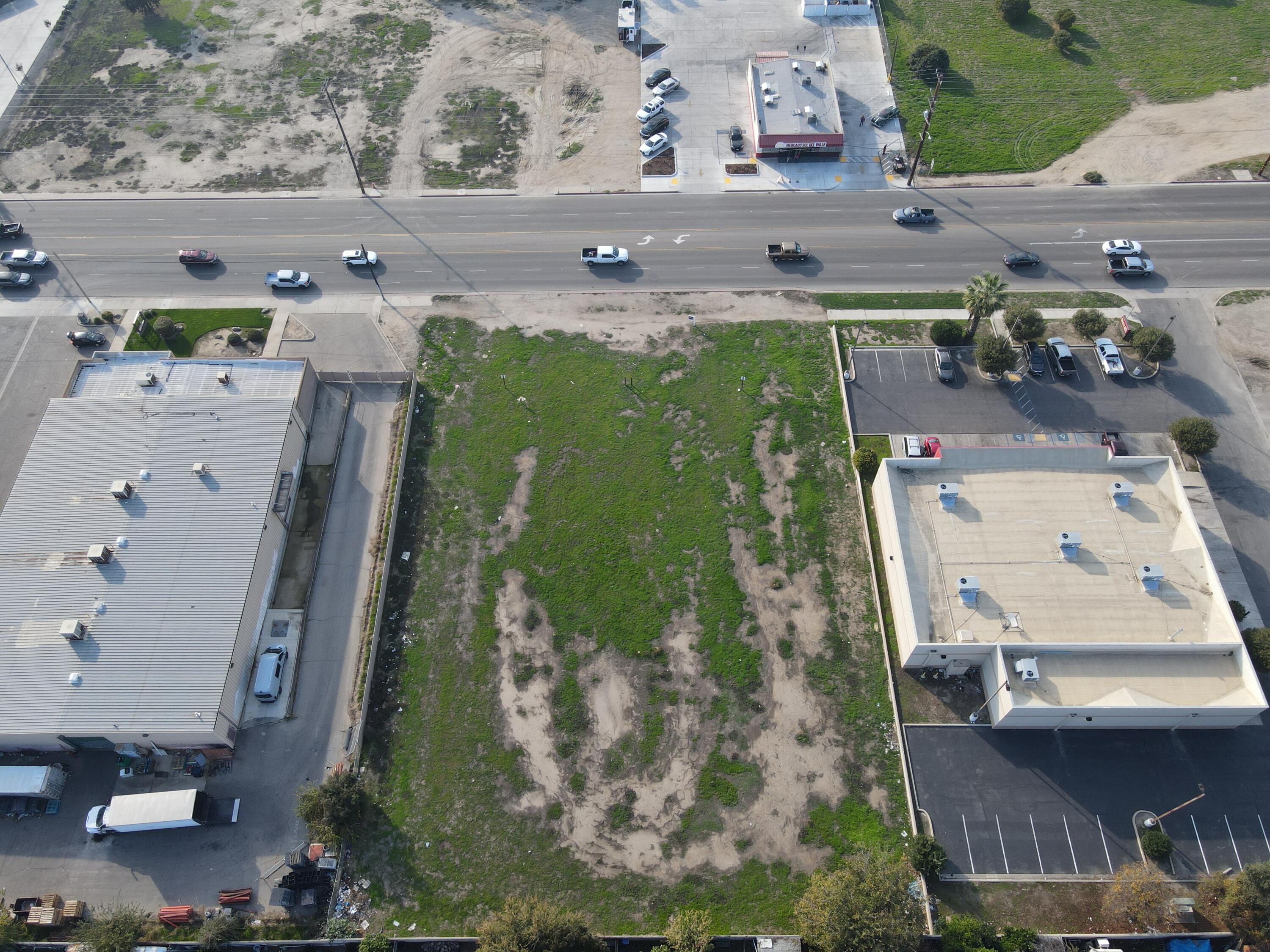 0 N Ben Maddox Way, Visalia, CA 93292