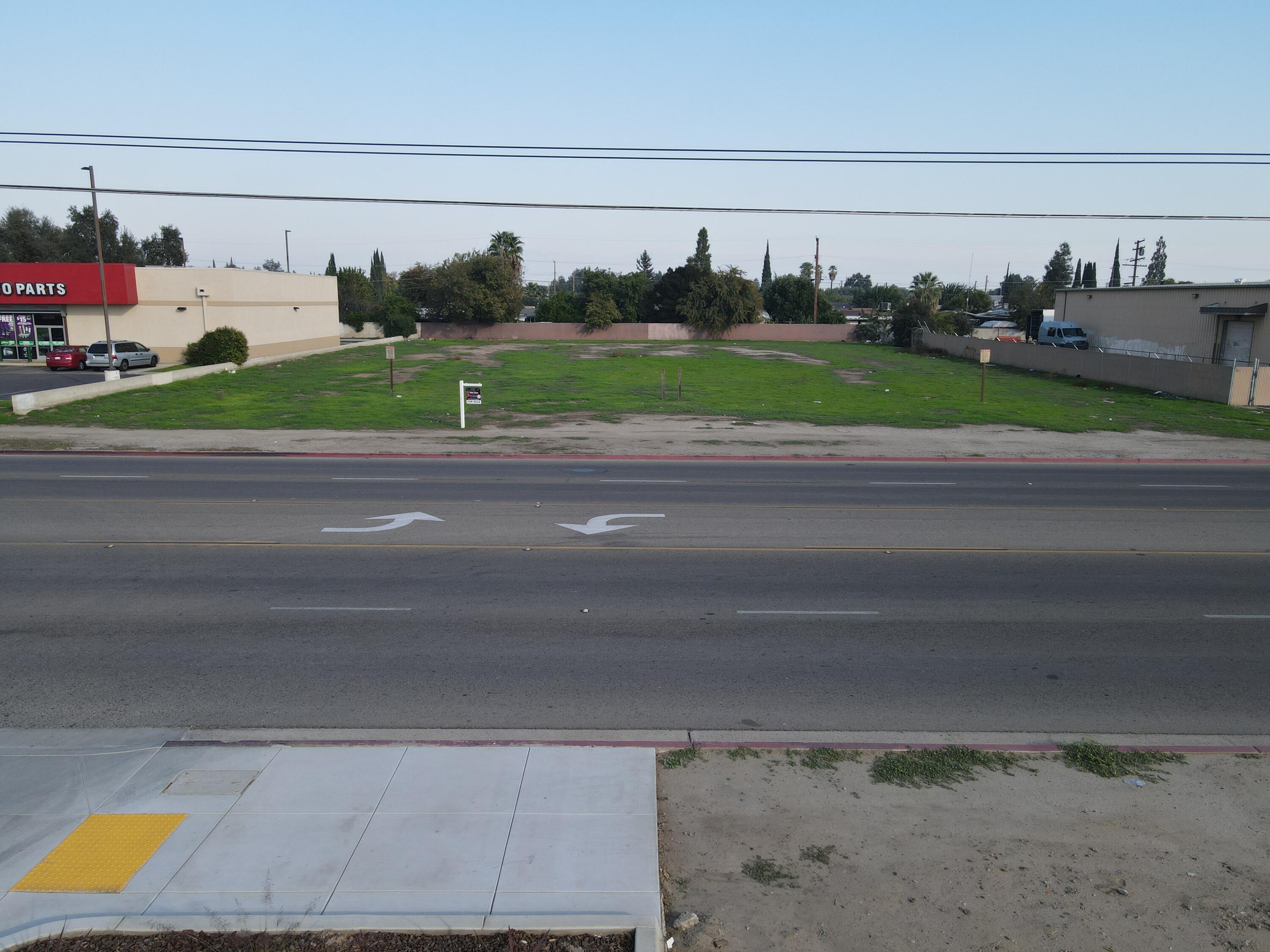 0 N Ben Maddox Way, Visalia, CA 93292