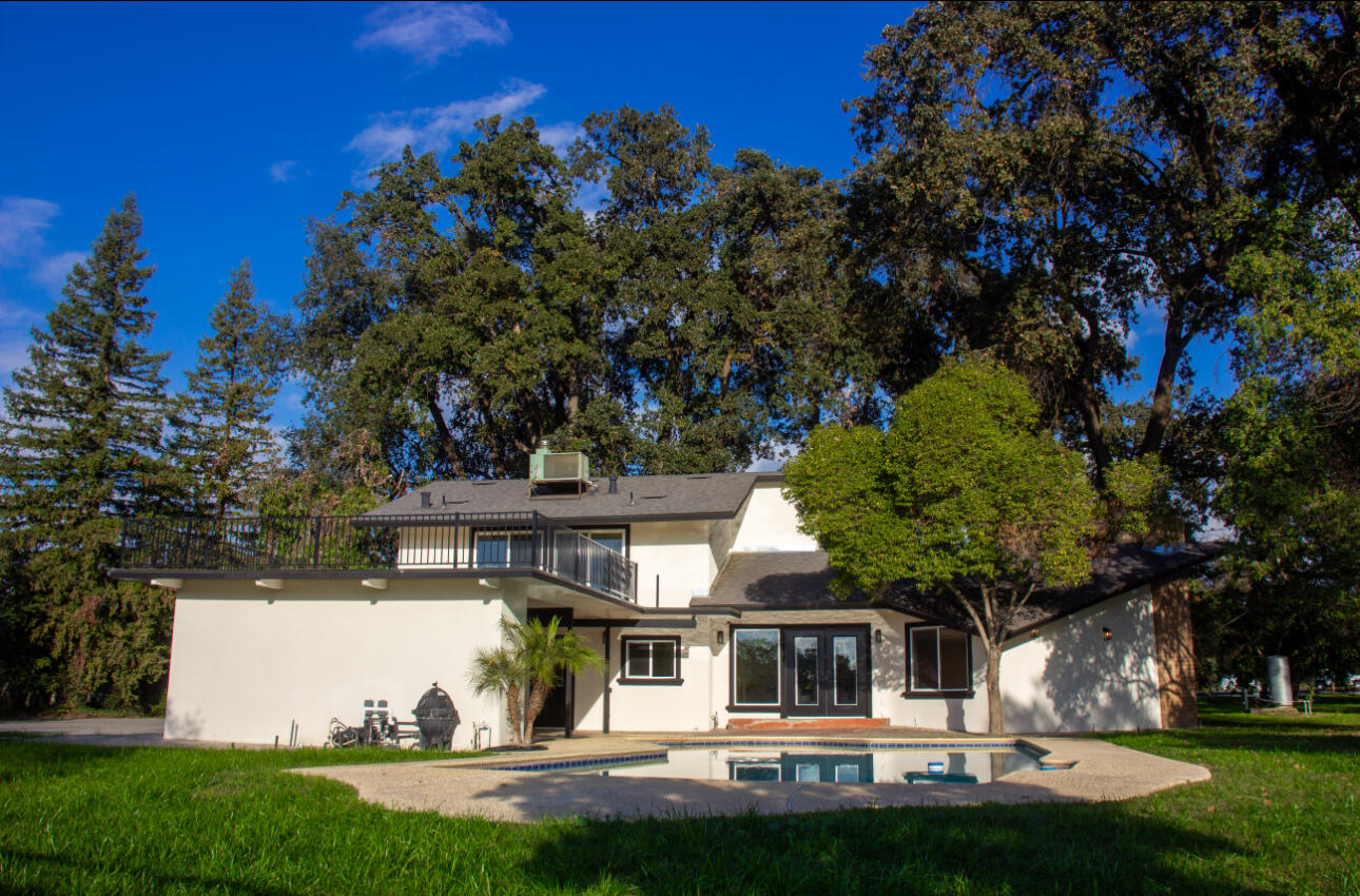 31191 Rd 160 #160, Visalia, CA 93292