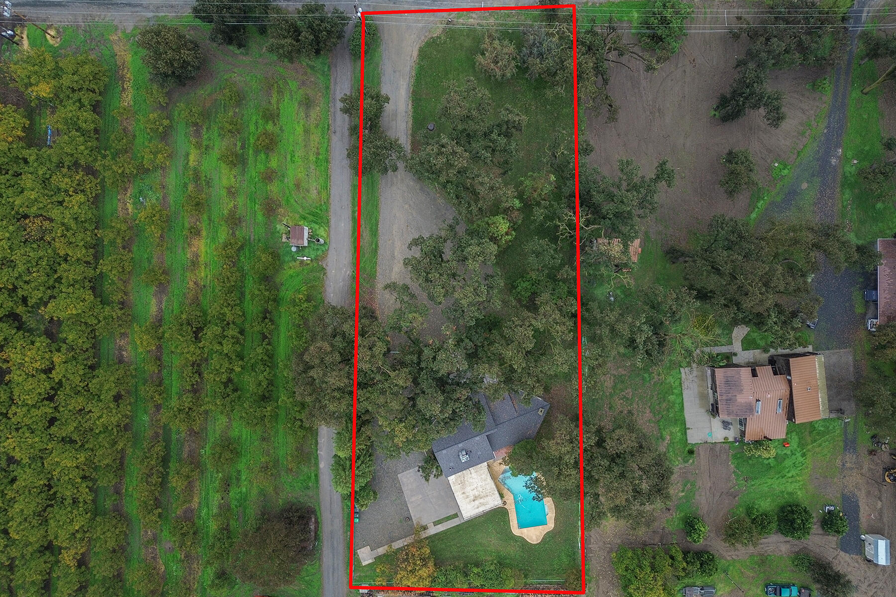 31191 Rd 160 #160, Visalia, CA 93292