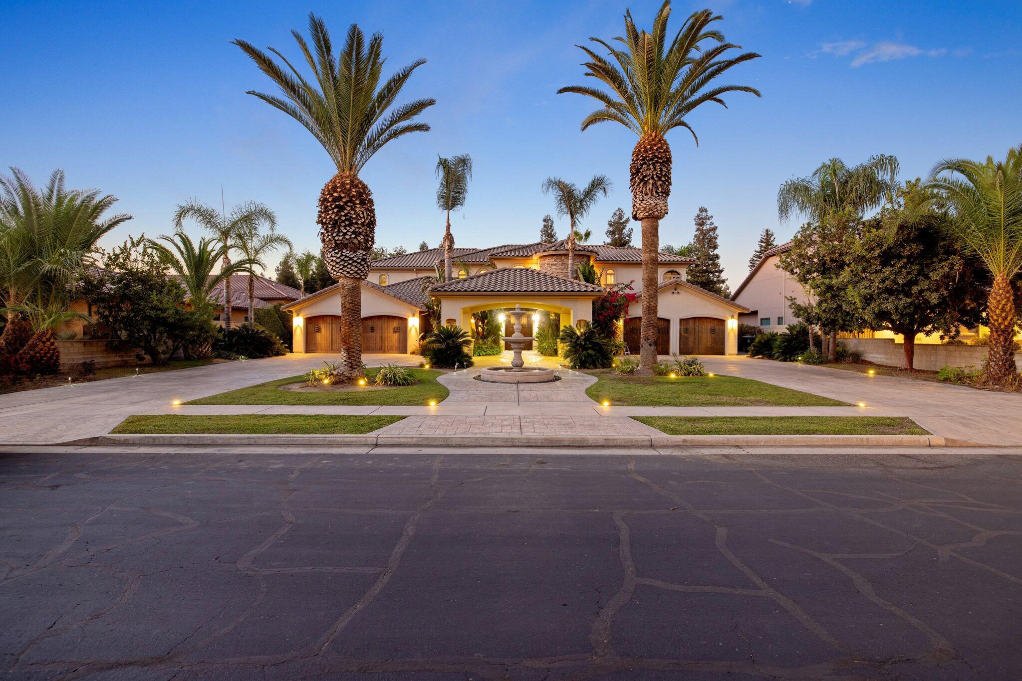 5034 W Firenze Ave, Visalia, CA 93291