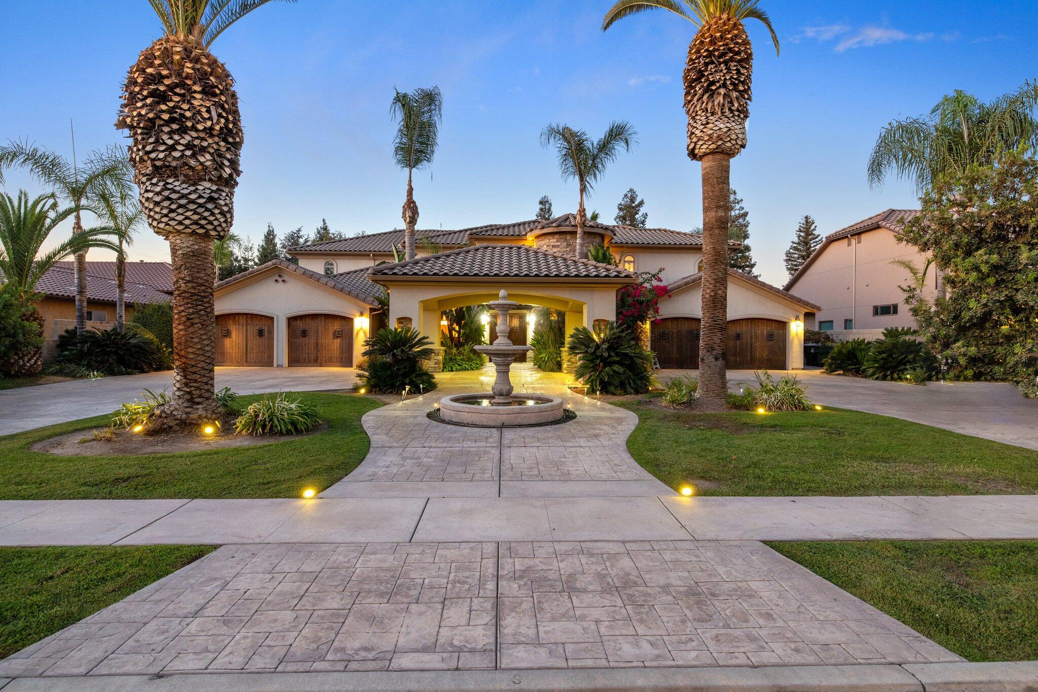 5034 W Firenze Ave, Visalia, CA 93291