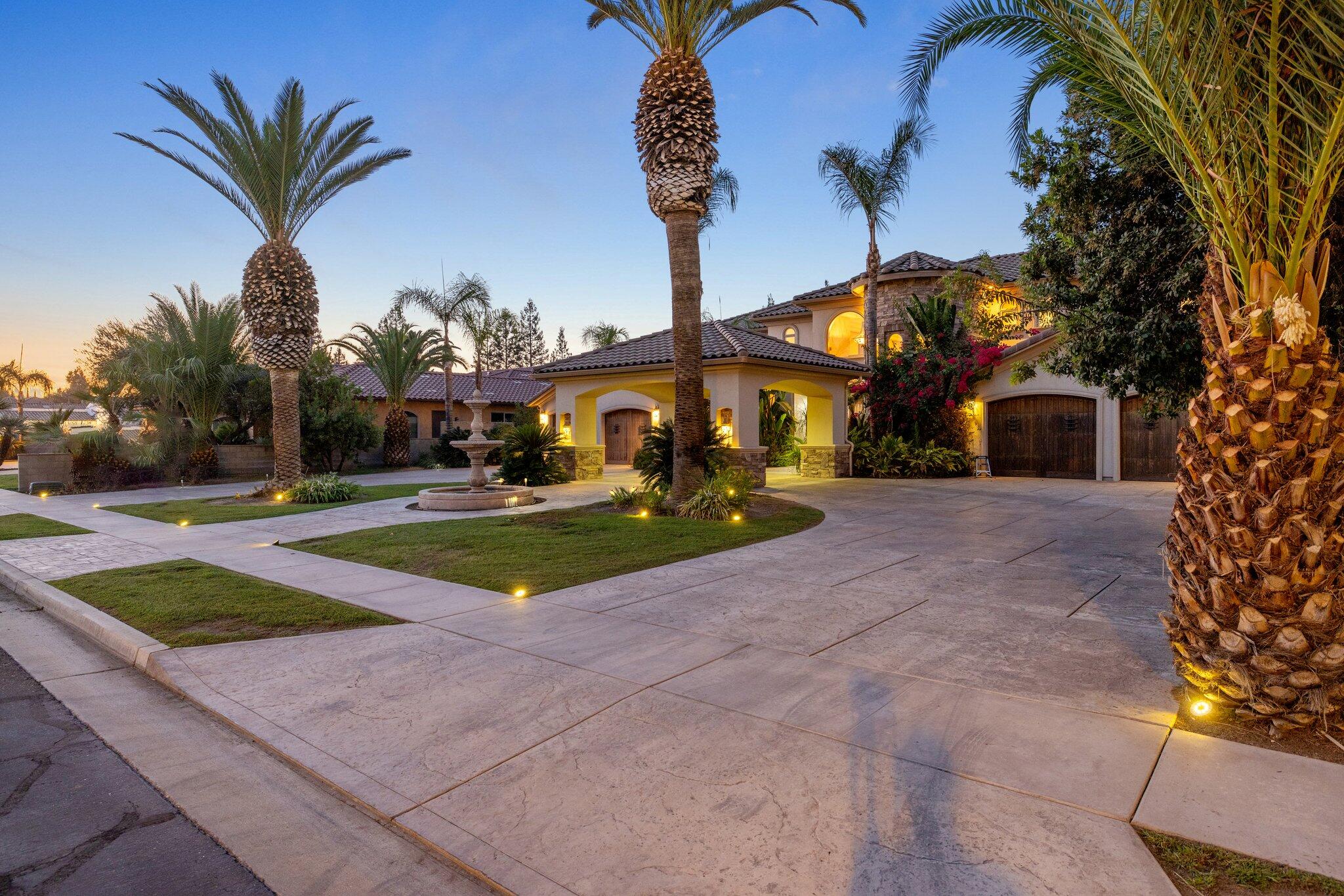 5034 W Firenze Ave, Visalia, CA 93291