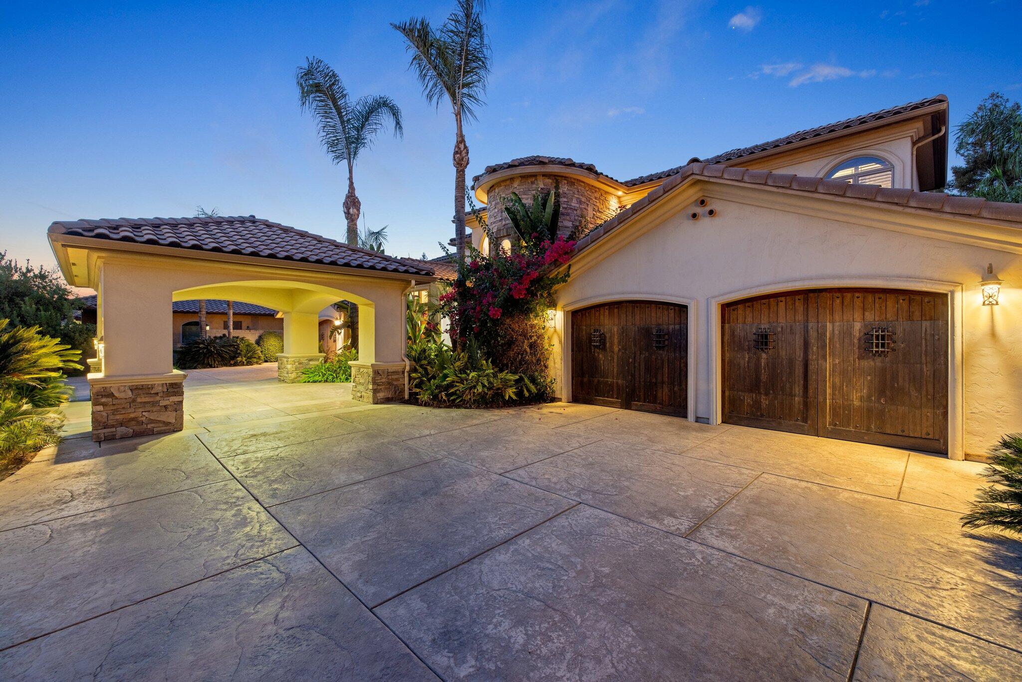 5034 W Firenze Ave, Visalia, CA 93291