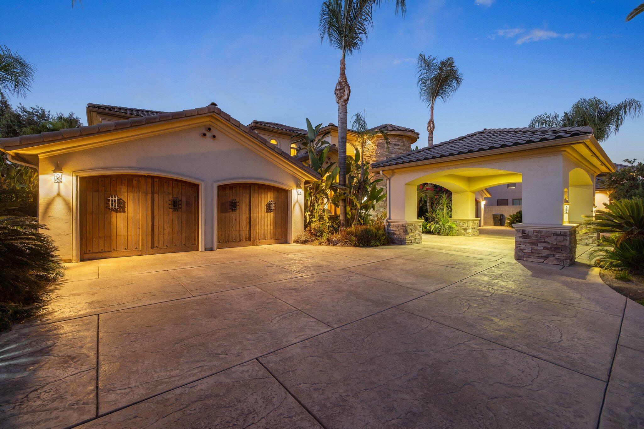 5034 W Firenze Ave, Visalia, CA 93291