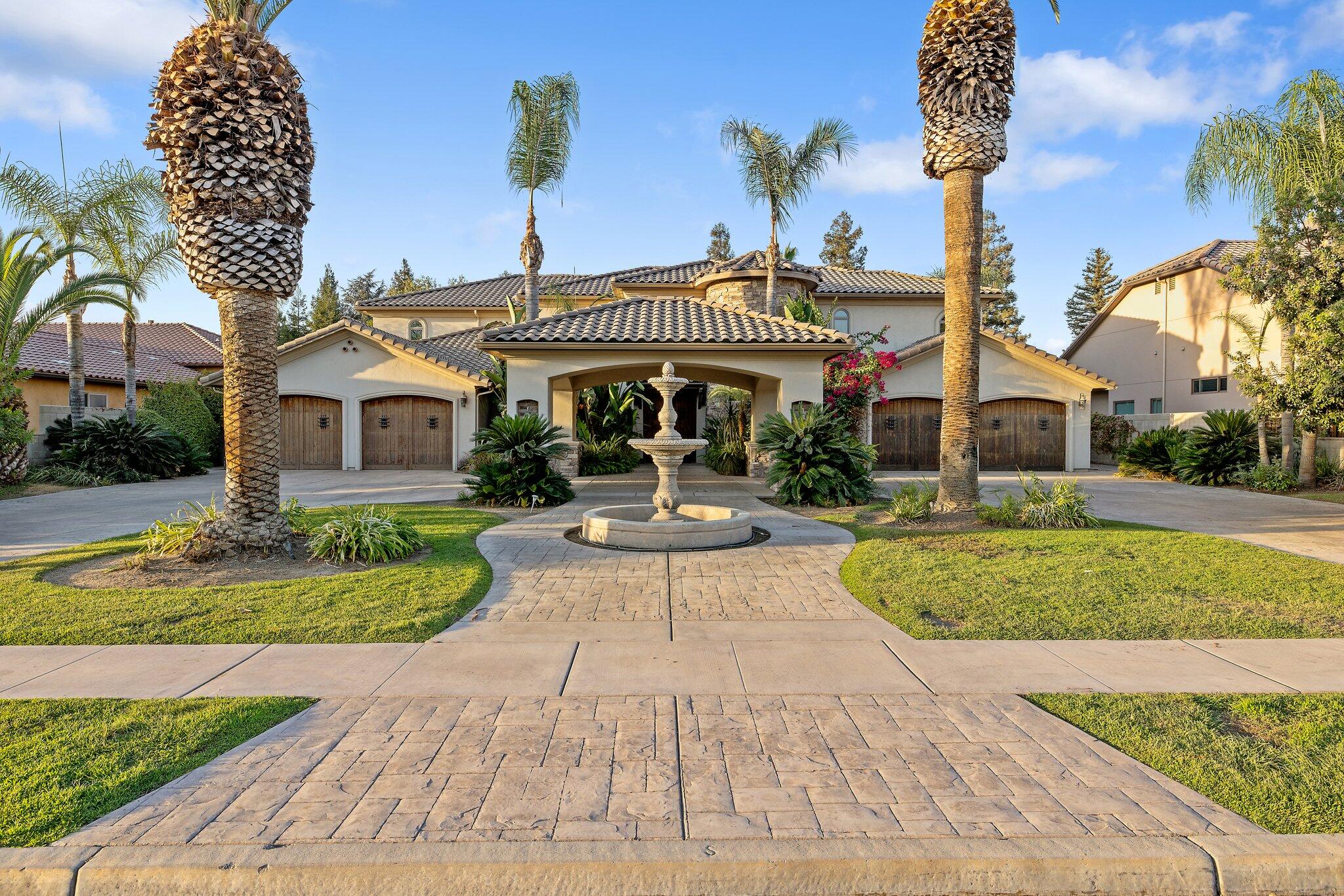 5034 W Firenze Ave, Visalia, CA 93291